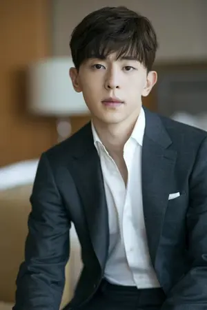 ปกนิยาย My Secretary : My love เลขาของท่านประธาน