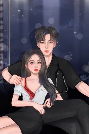 ปกนิยาย My bebe ที่รักของคุณหมอ