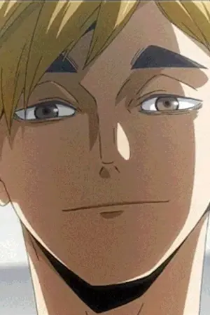 ปกนิยาย ⌜FIC HAIKYUU!!⌟ แม่ีย ʕ◉ᴥ◉ʔ (Atsumu x Oc)