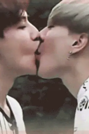 ปกนิยาย {GOT7} Yugmark ผม...รักพี่มา(ร์)กครับ!