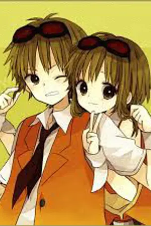 ปกนิยาย [Fic vocaloid]MY LOVERเธอเท่านั้นคนรักของฉัน