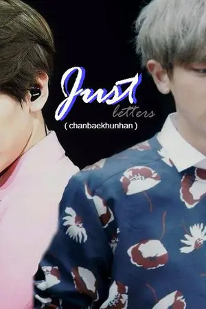 ปกนิยาย {Chanbaek} Life just letters ยังไงก็รัก