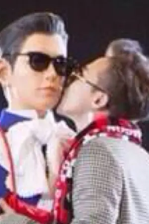 ปกนิยาย (SF) GTOP Running For TRUE LOVE...วิ่งไปหารักแท้