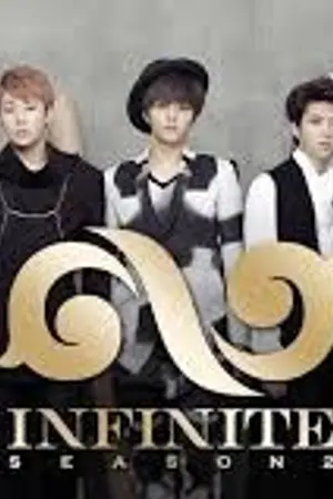 ปกนิยาย เนื้อเพลง I Need U Back(소나기) - INFINITE