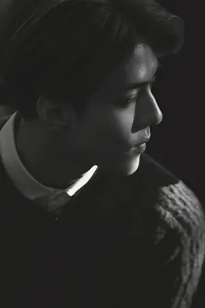 ปกนิยาย EXO ϟ 吴世勋