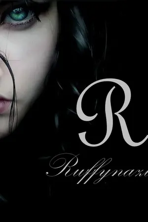 ปกนิยาย ۩ RUFFINAZURE HOUSE ۞ ELX COLLEGE ۩