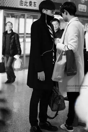 ปกนิยาย Light of love - KrisYeol