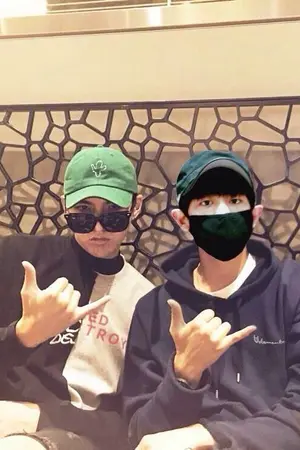 ปกนิยาย Heart Shaker - KrisYeol