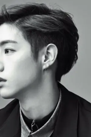 ปกนิยาย (FIC GOT7) Just wheelchairs.  #ฟิคขาของแบมแบม markbam