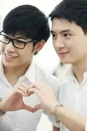 ปกนิยาย [Fic] Krist_Singto Sotus the Series
