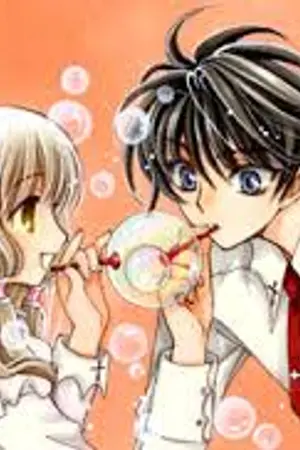 ปกนิยาย หนุ่มสุดหล่อ วางแผนพิชิตใจ ยัยโลกสวย