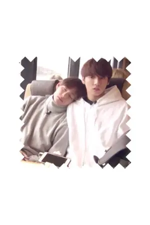 ปกนิยาย [BTS] Vkook 설날 [Miracle in NewYear]