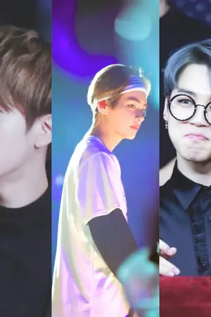 ปกนิยาย [BTS] I'm not Otome Boy ! [ ? x Kook ] นี่มันไม่ใช่ในเกมจีบหนุ่มนะครับ!