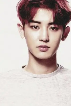 ปกนิยาย (exo) G R A V I T Y  l ChanBaek