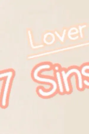 ปกนิยาย Lover 7Sins : พิชิตหัวใจเจ้าชาย 7 บาป