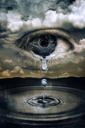 ปกนิยาย เรื่องเศร้า 21 ฉาก