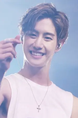 ปกนิยาย กำลังใจรายวัน [YAOI]