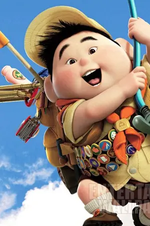 ปกนิยาย พวกเจ้าน่ะ อย่ามาเรียกข้าว่า 'เด็กอ้วน' นะ !!