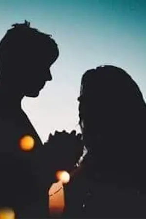 ปกนิยาย รักครั้งนี้ มีเพียงเธอคนเดียว