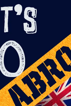 ปกนิยาย Life In New Zealand ตลุยนิวซีแลนด์!