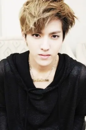 ปกนิยาย FICEXO [Kris X  You] ยัยตัวร้ายกะนายมาเฟีย