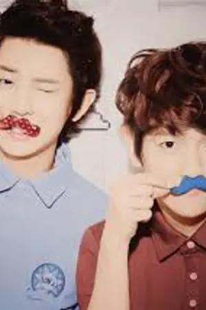 ปกนิยาย THE SIXTHSENSE รักวุ่นๆ ของหนุ่มซิกเซ้นท์