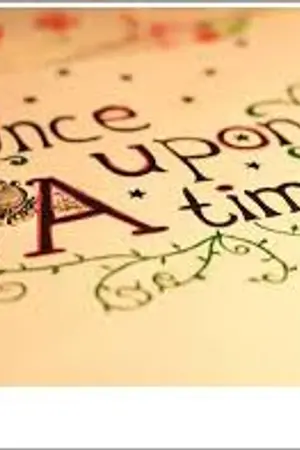 ปกนิยาย (Fic exo)นิทาน...กาลครั้งหนึ่ง(รวม SF)