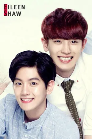 ปกนิยาย {Fic exo}วัยทำงาน(Os,Sf)