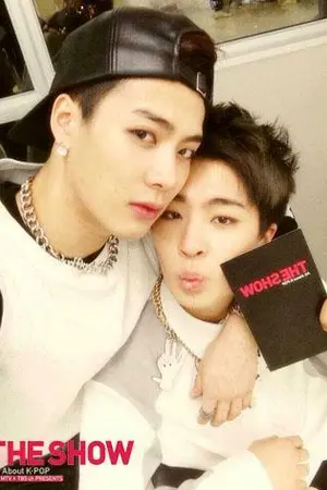 ปกนิยาย [ Fic GOT7 JackJae] `See my Eye แย่ง '