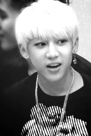 ปกนิยาย { GOT7 } ` You okay? : MarkBam