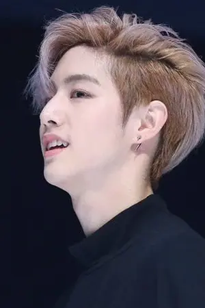 ปกนิยาย { G O T  7 } Get out !! ไป๊ :  #MarkBam ft.JackJae BNior yug