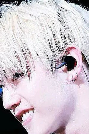 ปกนิยาย { G O T 7 } “ if you want มาร์คจัดให้ ” - MarkBam ft.JackJae BNior Yugyeom