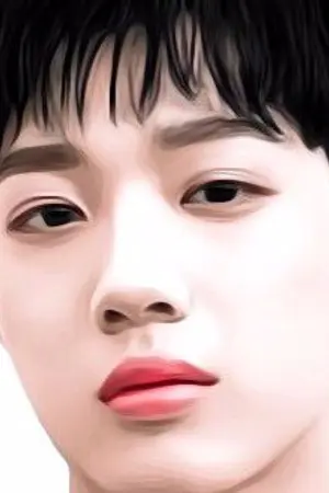 ปกนิยาย [ WANNA ONE LINHOON ] SUPER HOT #ฟิคหลินแย่ง ,หลินฮุน