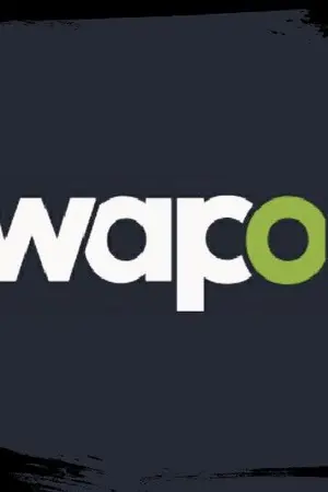 ปกนิยาย App SwapOn!! แอปเปลี่ยนร่าง