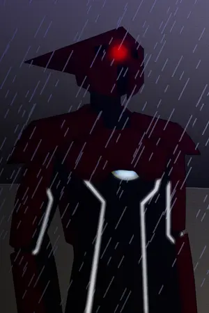 ปกนิยาย Traxer Game : First Executioner