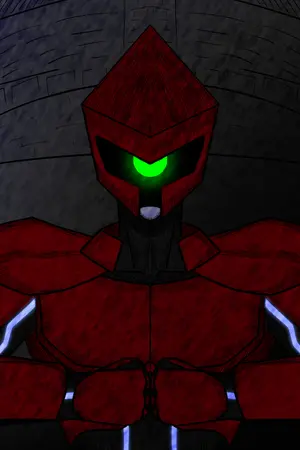 ปกนิยาย Traxer Game : The First Executioner [Remake]