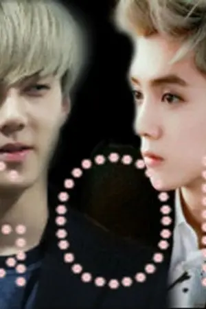 ปกนิยาย [FIC EXO] ♦ HUNHAN - GOD  TWELVE .WETDREAM. ♦