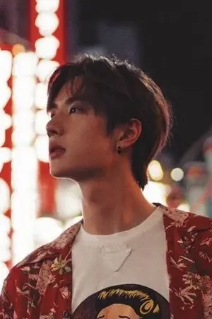 ปกนิยาย OS/SF ป๋อจ้าน yaoi