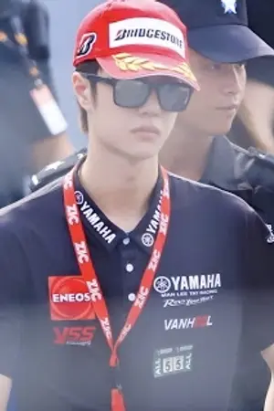 ปกนิยาย ป๋อหวังไจ๋ yaoi END