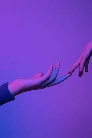 ปกนิยาย [SF/OS] คู่ชิปแรปเปอร์