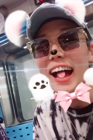 ปกนิยาย [iKON] คลังฟิคฮันนี่บับบี้ #ฟิคลอฟดบบ #CandyBD