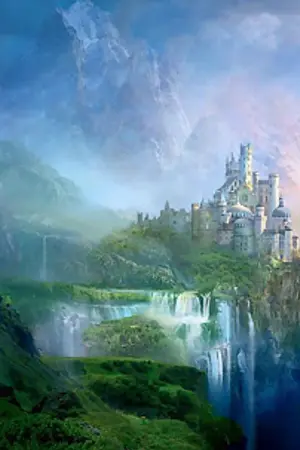 ปกนิยาย ONLINE WARS