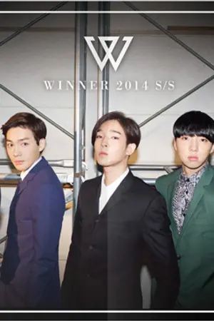 ปกนิยาย [WINNER x YOU] Don't Flirt !!! คนนี้ของฉัน