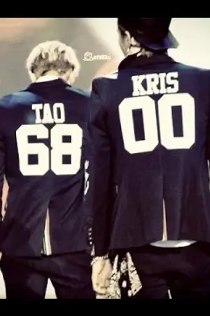 ปกนิยาย {Fic Exo}What Is Love [KrisTao Ft.HunHan ChanBaek]