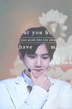 ปกนิยาย 관계 - Relationship ▹ hunbaek