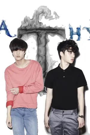 ปกนิยาย FIC EXO ★ A Thousand Years {KAIDO}