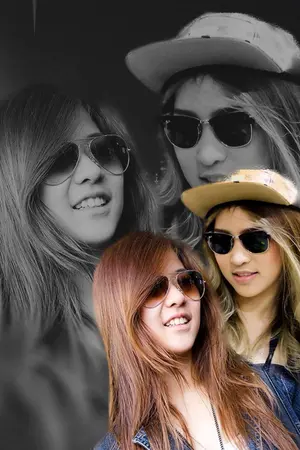 ปกนิยาย True Love.. เรารักกันได้แค่ไหน?