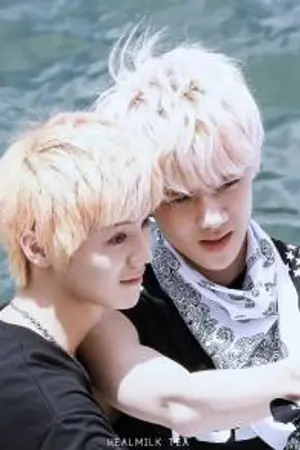 ปกนิยาย รักนะครับ คุณไกด์จำเป็น HUNHAN CHANBAEK KAIDO TAOHO