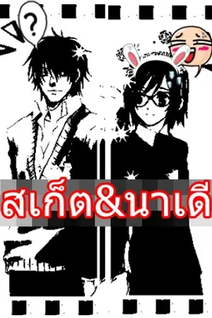 ปกนิยาย