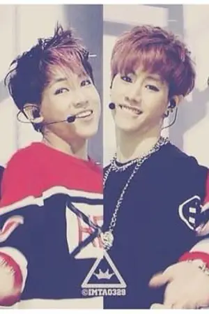 ปกนิยาย [SF Got7] Misguided ผิด Markbam #ทอล์คค